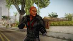 Marvel Future Fight - Deathlok для GTA San Andreas
