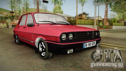 Dacia 1310 GPL для GTA San Andreas