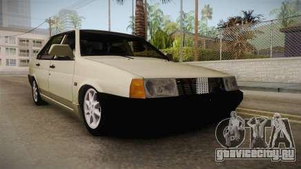 Fiat Regata 1.6 для GTA San Andreas