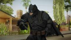 Batman vs. Superman - Batman Armor для GTA San Andreas