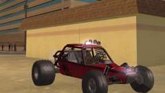 Dune Y.A.R.E Buggy для GTA San Andreas