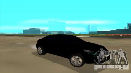 Lexus LS для GTA San Andreas