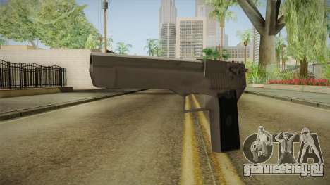 Driver: PL - Weapon 2 для GTA San Andreas