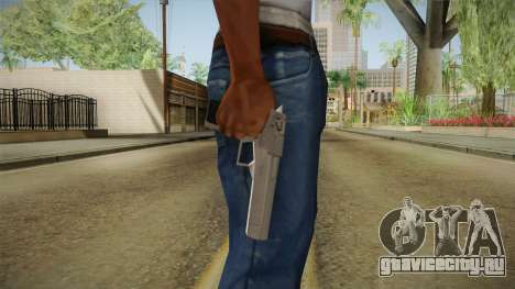 Driver: PL - Weapon 2 для GTA San Andreas