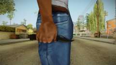 Resident Evil 7 - Pocketknife для GTA San Andreas