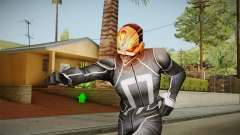 Marvel Future Fight - Ghost Rider Robbie Reyes для GTA San Andreas