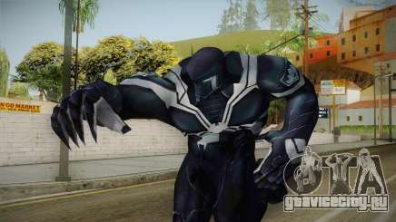 Marvel Future Fight - Venom Space Knight для GTA San Andreas