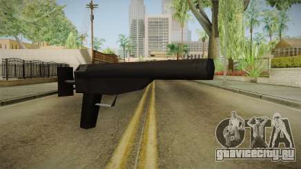 Driver: PL - Weapon 7 для GTA San Andreas