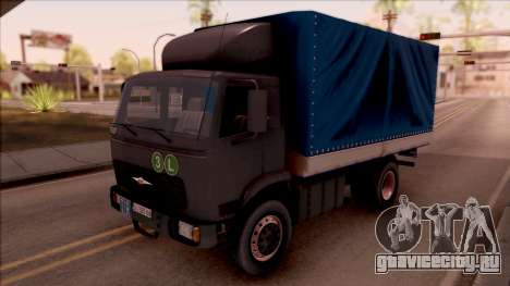 FAP Transporter Kamion для GTA San Andreas