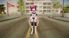 Cave Skin для GTA San Andreas