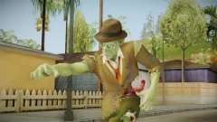 Stubbs Zombie для GTA San Andreas