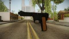 MBA Gyrojet Pistol для GTA San Andreas