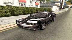 Dodge Challenger SRT для GTA San Andreas