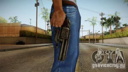 Gears of War 3 - Boltock Pistol для GTA San Andreas