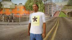 GTA 5 Special T-Shirt v1 для GTA San Andreas
