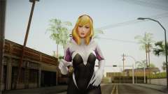 Marvel Future Fight - Spider-Gwen для GTA San Andreas