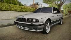 BMW M5 E34 седан для GTA San Andreas
