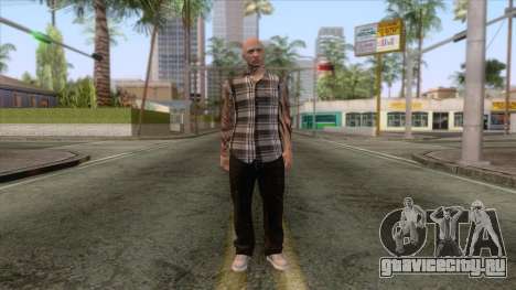 Skin Random 24 (Outfit Gangsta) для GTA San Andreas