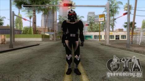 Star Wars JKA - 212th Clone Shadow Skin для GTA San Andreas