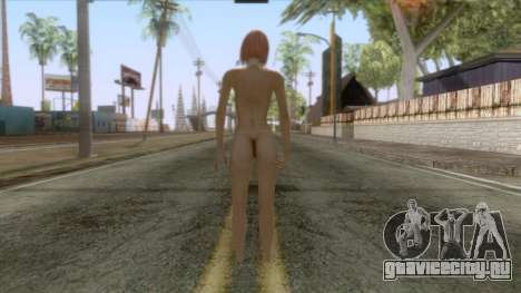 Stripper Skin 1 для GTA San Andreas