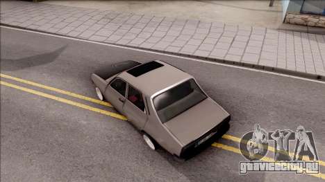 Renault 12 TX для GTA San Andreas