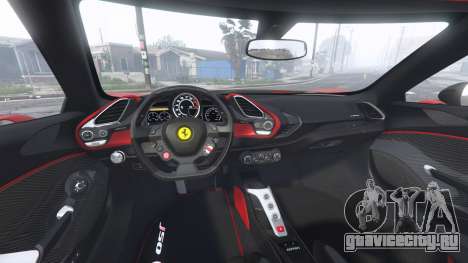 Ferrari J50 2017 [add-on]