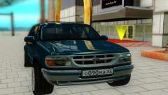 Ford Explorer 1996 для GTA San Andreas
