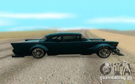 Chevrolet Bel Air для GTA San Andreas