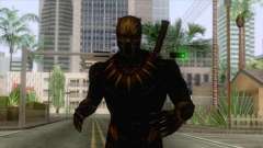 Marvel Future Fight - Killmonger для GTA San Andreas