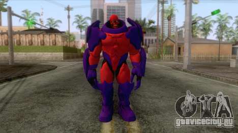 Onslaught Skin 3 для GTA San Andreas