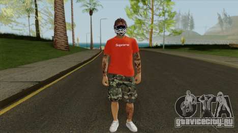 Skin Random 48 (Outfit Random) для GTA San Andreas