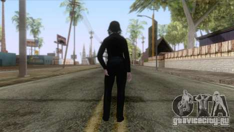 GTA Online Random Skin 3 для GTA San Andreas