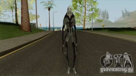 Falling Skies: Espheni для GTA San Andreas