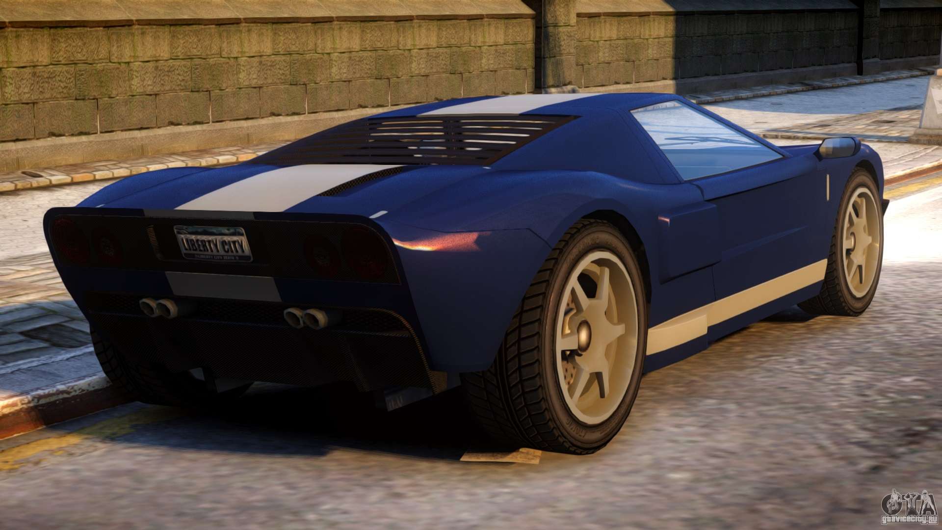 Vapid bullet gta 5 фото 87