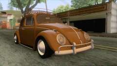 Volkswagen Beetle 1996 для GTA San Andreas