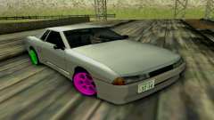 Elegy M3 (Full VT) для GTA San Andreas