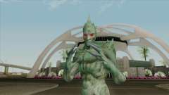 IGAU Jonn Jonzz для GTA San Andreas