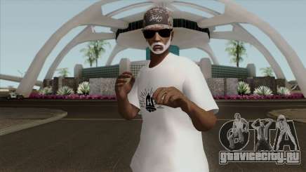 Skin Random 59 (Outfit Lowriders) для GTA San Andreas