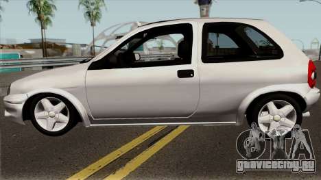 Chevrolet Corsa для GTA San Andreas