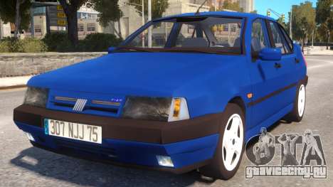 Fiat Tempra 1990 для GTA 4