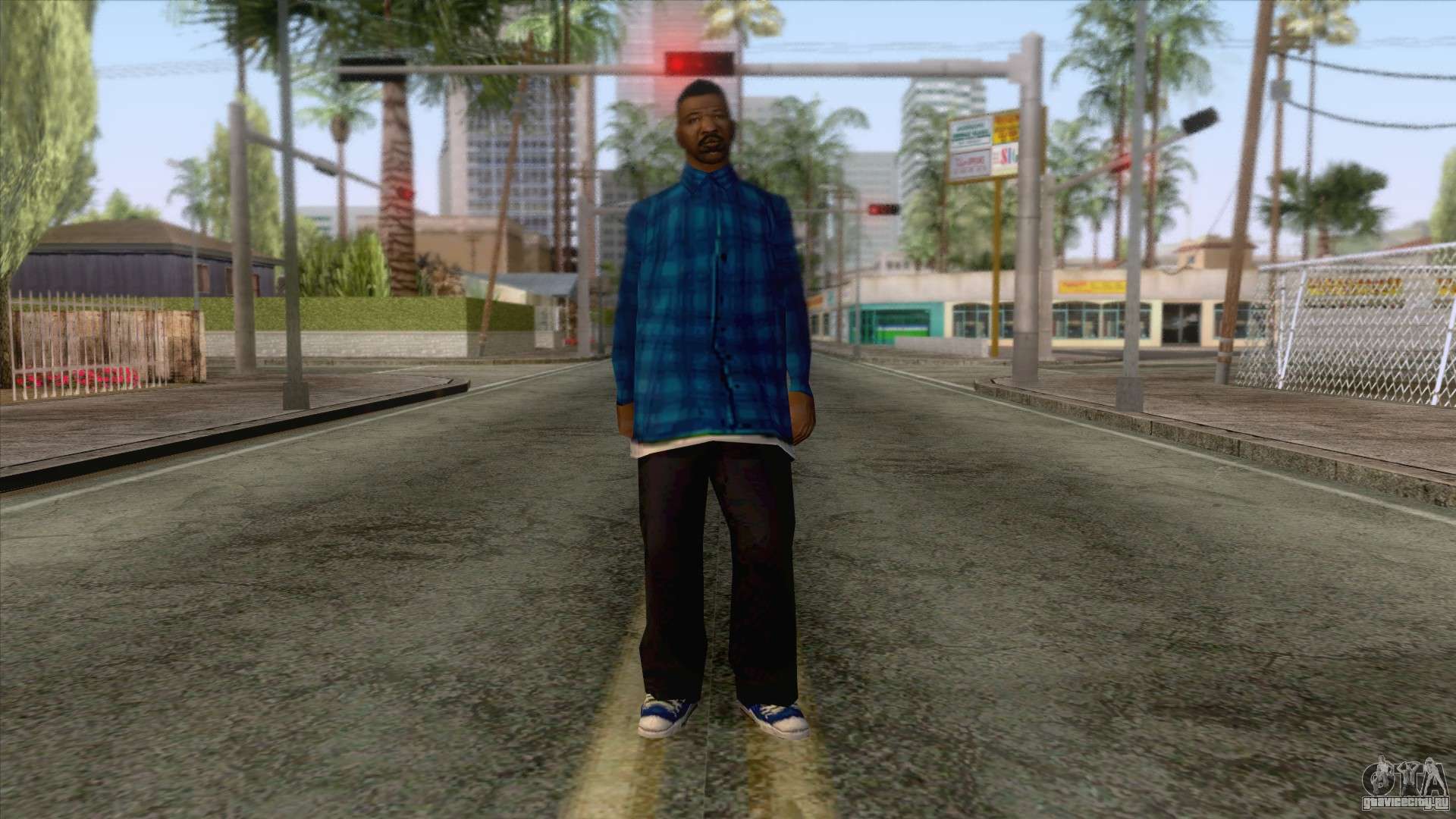 Bloods and crips in gta 5 фото 76