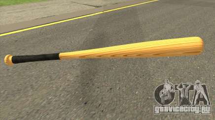 Baseball Bat для GTA San Andreas