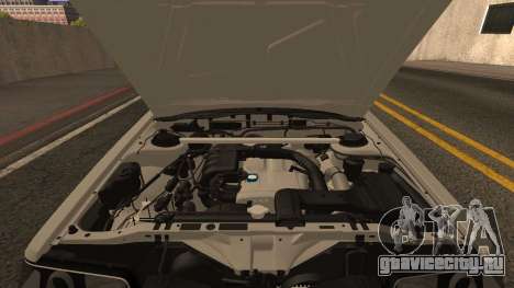 Nissan Skyline GTS-R KHR31 для GTA San Andreas