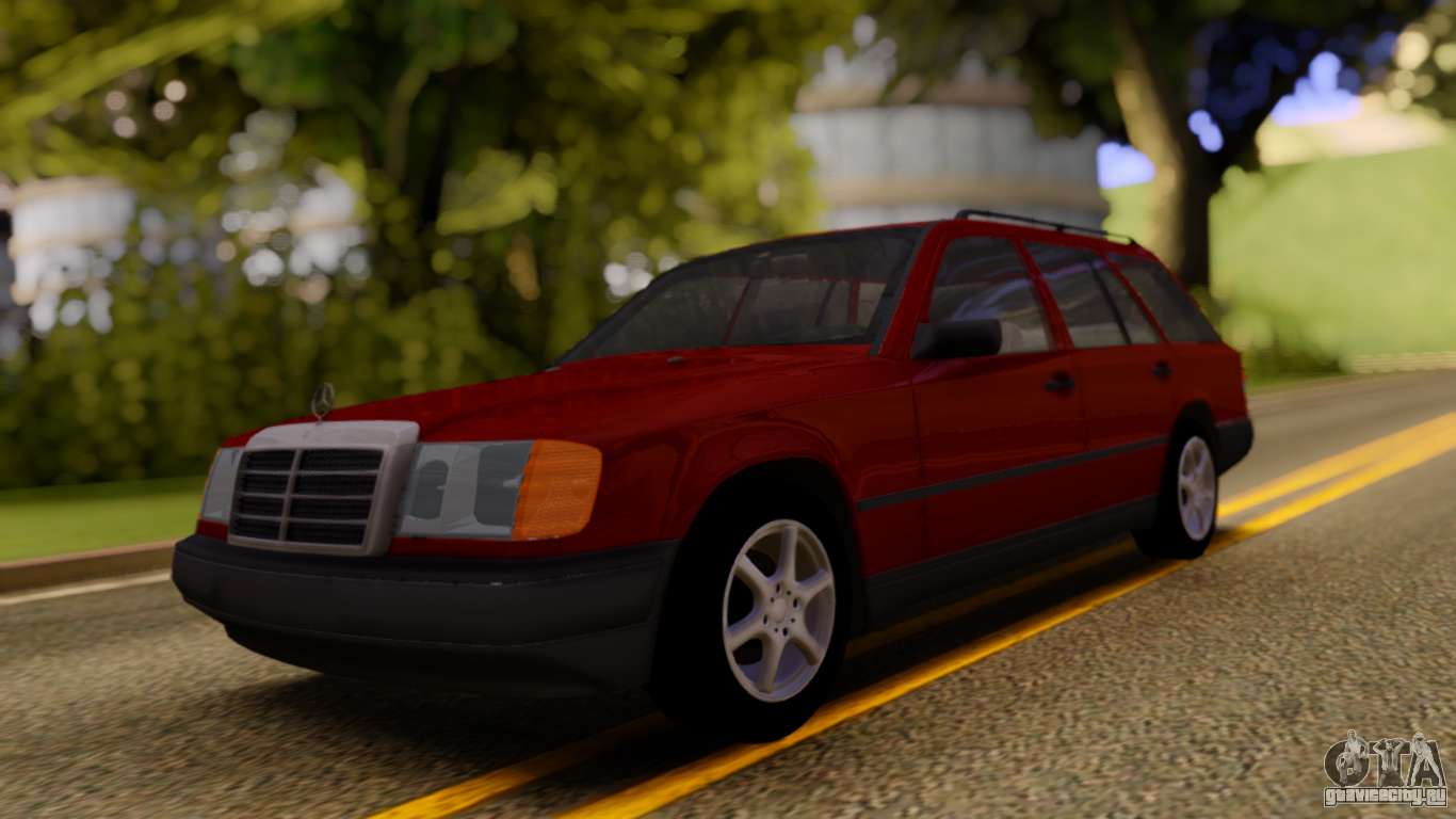 Mercedes w140 для гта 5 фото 64