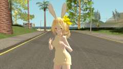 Rin Pyon для GTA San Andreas