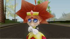 Eggette (Sonic Mania OC) для GTA San Andreas