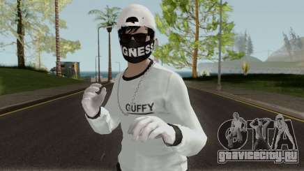 Skin Random 78 (Outfit Import Export) для GTA San Andreas