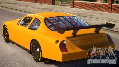 Chevy Monte Carlo SS для GTA 4