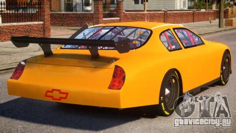 Chevy Monte Carlo SS для GTA 4
