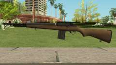M14 (Normal Maps) для GTA San Andreas